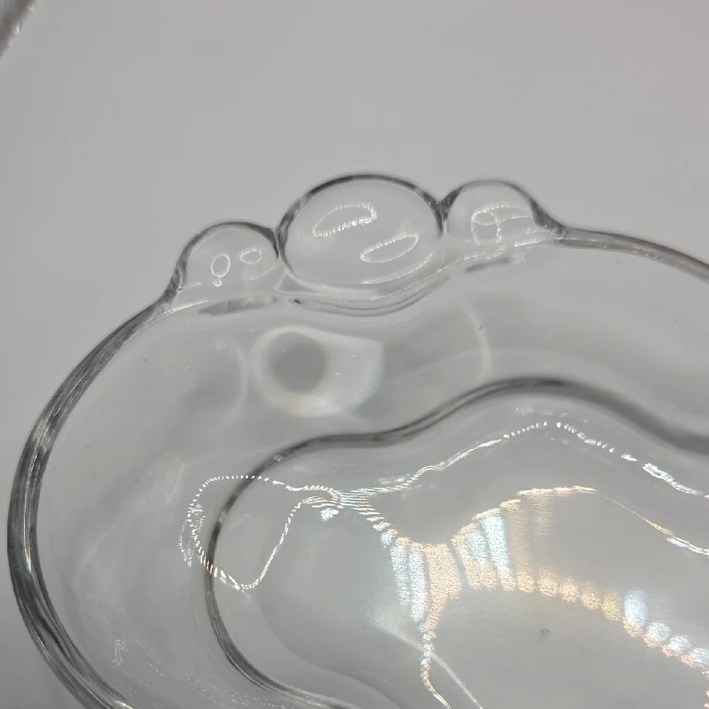 Duncan And Miller Canterbury Crystal Vintage Seving Dish